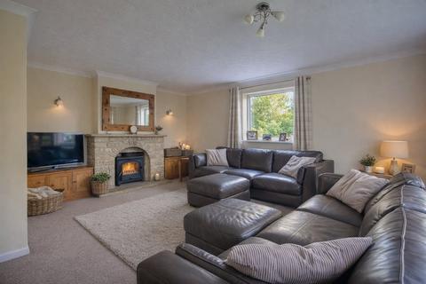 4 bedroom detached house for sale, Coach Hill Lane, Burley, Ringwood, BH24
