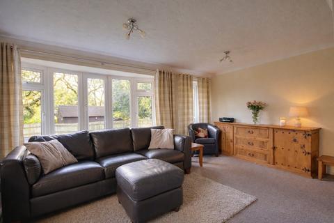 4 bedroom detached house for sale, Coach Hill Lane, Burley, Ringwood, BH24