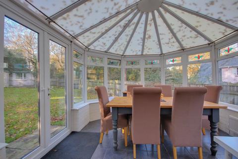4 bedroom detached house for sale, Coach Hill Lane, Burley, Ringwood, BH24