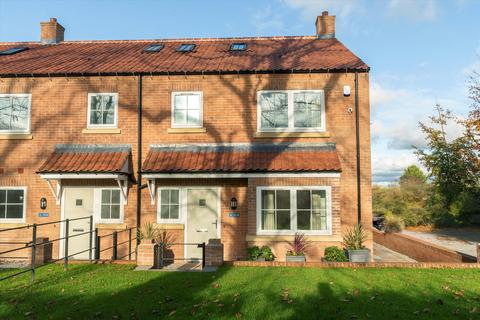 4 bedroom terraced house for sale, Branton Lane, Great Ouseburn, York, North Yorkshire, YO26