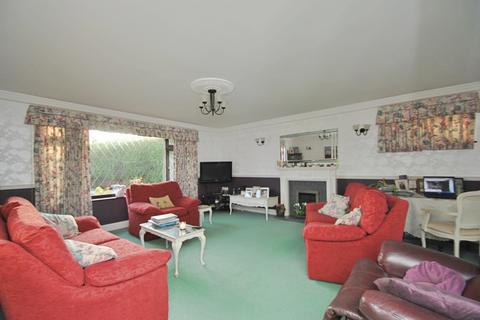 3 bedroom detached bungalow for sale, Montacute Way, Wimborne BH21