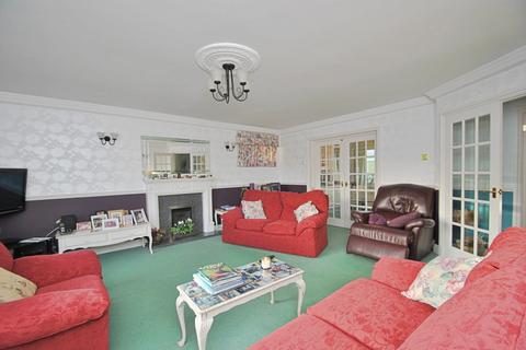 3 bedroom detached bungalow for sale, Montacute Way, Wimborne BH21