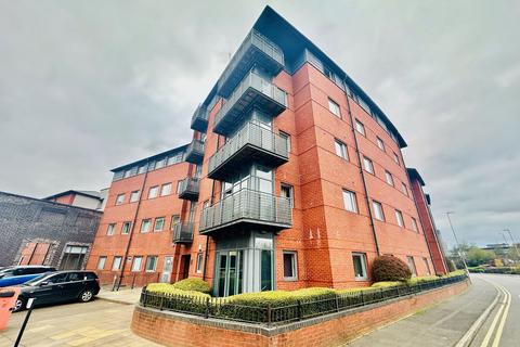 133 Broad Gauge Way, Wolverhampton, WV10 0BA