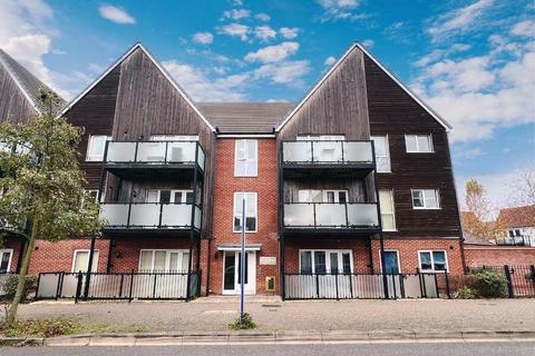 2 bedroom flat for sale, Laurens Van Der Post Way, Repton Park