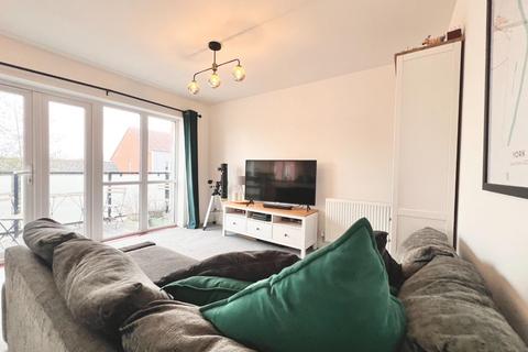 2 bedroom flat for sale, Laurens Van Der Post Way, Repton Park