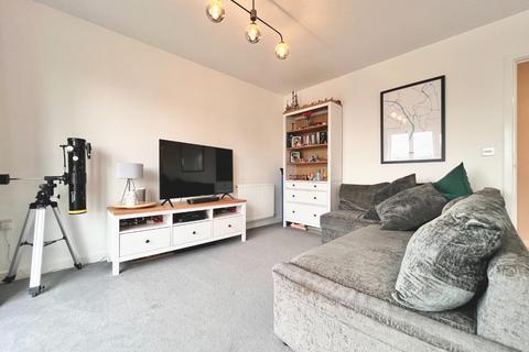 2 bedroom flat for sale, Laurens Van Der Post Way, Repton Park