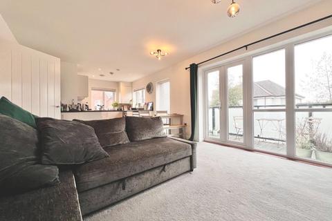 2 bedroom flat for sale, Laurens Van Der Post Way, Repton Park