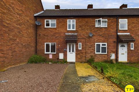 3 bedroom terraced house for sale, Laburnum Avenue, Peterborough PE7