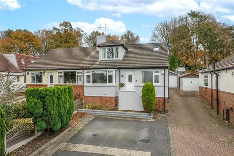 4 bedroom semi-detached house for sale, Tinshill Road, Cookridge, Leeds, West Yorkshire