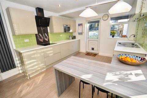 4 bedroom semi-detached house for sale, Tinshill Road, Cookridge, Leeds, West Yorkshire