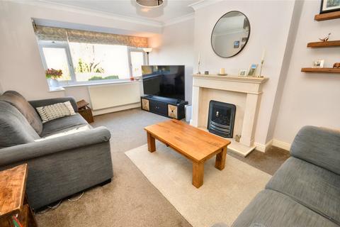 4 bedroom semi-detached house for sale, Tinshill Road, Cookridge, Leeds, West Yorkshire