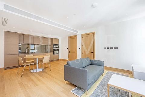 1 bedroom apartment for sale, Cleland House, London SW1P