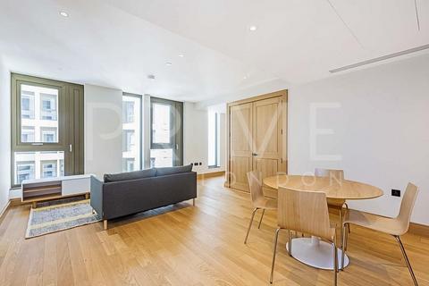 1 bedroom apartment for sale, Cleland House, London SW1P