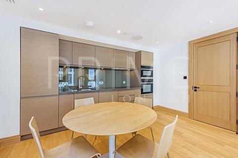 1 bedroom apartment for sale, Cleland House, London SW1P