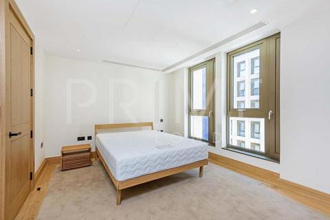 1 bedroom apartment for sale, Cleland House, London SW1P