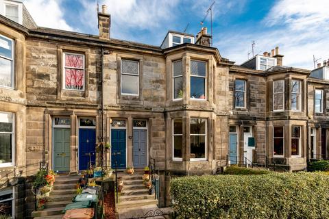 4 bedroom flat for sale, 94 Findhorn Place, Grange, Edinburgh, EH9 2NZ