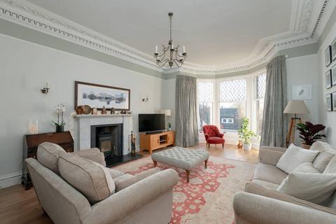 4 bedroom flat for sale, 94 Findhorn Place, Grange, Edinburgh, EH9 2NZ