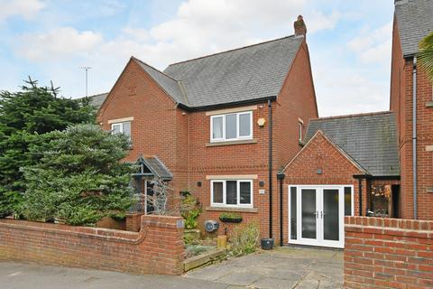 4 bedroom detached house for sale, Penny Engine Lane, Eckington, Sheffield,  S21