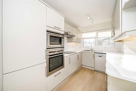 2 bedroom flat to rent, Pitshanger Lane, London W5