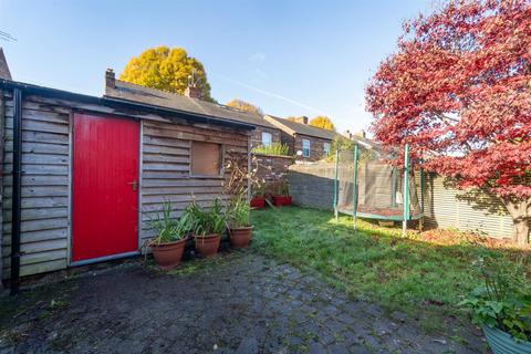 4 bedroom semi-detached house for sale, Morland Road, Old Trafford