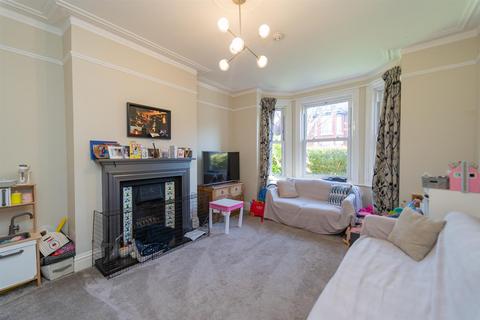 4 bedroom semi-detached house for sale, Morland Road, Old Trafford