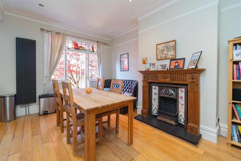 20 Morland Road, Manchester, M16 9PA