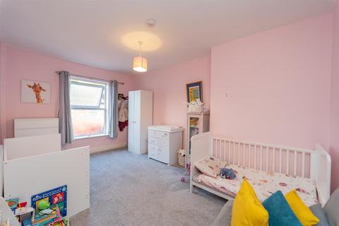 20 Morland Road, Manchester, M16 9PA