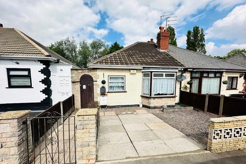 84 Ward Grove, Lanesfield, Wolverhampton, WV4 6PQ