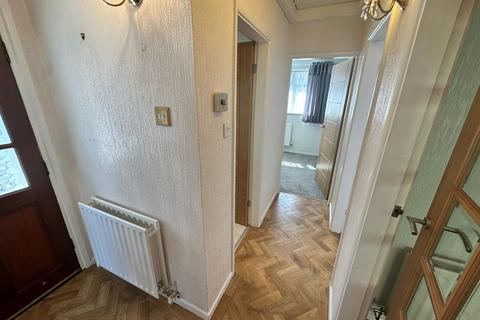 28 Eaton Crescent, Gornal Wood, Dudley, DY3 2XH