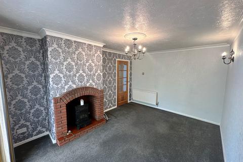 28 Eaton Crescent, Gornal Wood, Dudley, DY3 2XH
