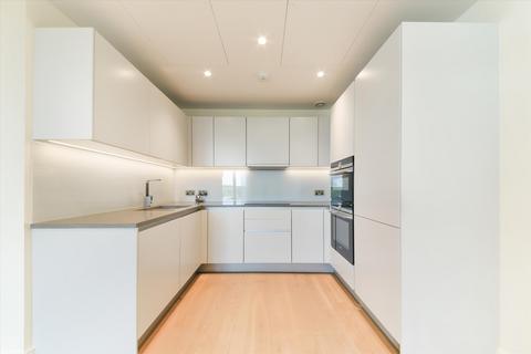 2 bedroom flat to rent, Altissima House, Queenstown Road, Battersea, London, SW11