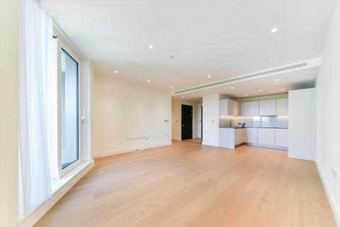 2 bedroom flat to rent, Altissima House, Queenstown Road, Battersea, London, SW11