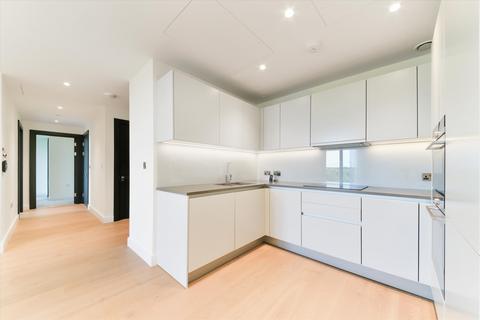 2 bedroom flat to rent, Altissima House, Queenstown Road, Battersea, London, SW11