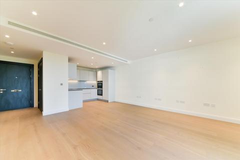 2 bedroom flat to rent, Altissima House, Queenstown Road, Battersea, London, SW11