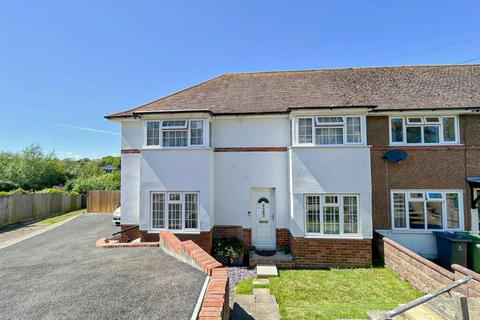 5 bedroom semi-detached house for sale, London Road, Bexhill-On-Sea