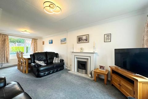 3 bedroom semi-detached house for sale, Honiton Grove, Manchester M26