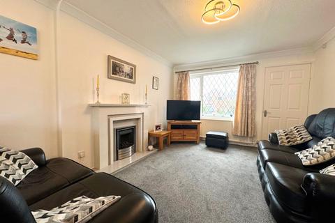 3 bedroom semi-detached house for sale, Honiton Grove, Manchester M26