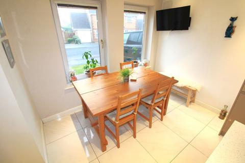 10 Breamore Crescent, Dudley, DY1 3DA