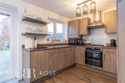 57 Halifax Drive, Buckshaw Village, Chorley, PR7 7LN