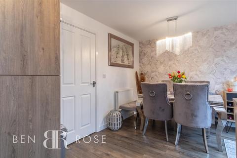 57 Halifax Drive, Buckshaw Village, Chorley, PR7 7LN