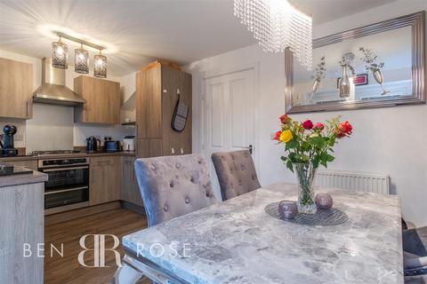 57 Halifax Drive, Buckshaw Village, Chorley, PR7 7LN