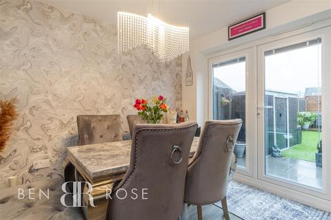 57 Halifax Drive, Buckshaw Village, Chorley, PR7 7LN