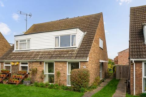 15 Alice Way, Histon, Cambridge, CB24 9YA