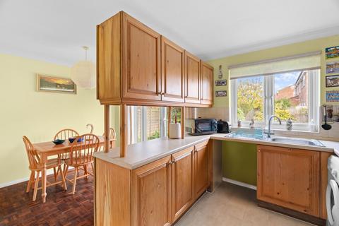 15 Alice Way, Histon, Cambridge, CB24 9YA