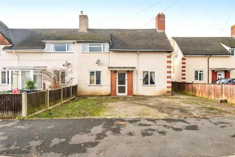 3 bedroom end of terrace house for sale, Severn Road, Lydney, Gloucestershire, GL15