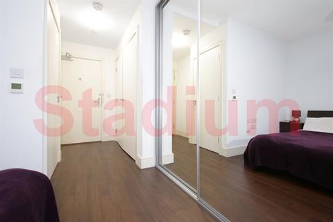 1 bedroom apartment for sale, Queensland Road N7 Energy Rating C