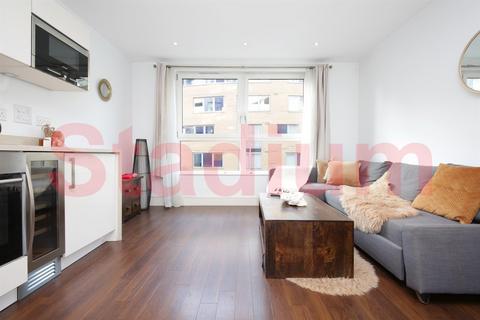 1 bedroom apartment for sale, Queensland Road N7 Energy Rating C