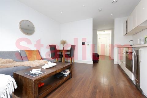 1 bedroom apartment for sale, Queensland Road N7 Energy Rating C