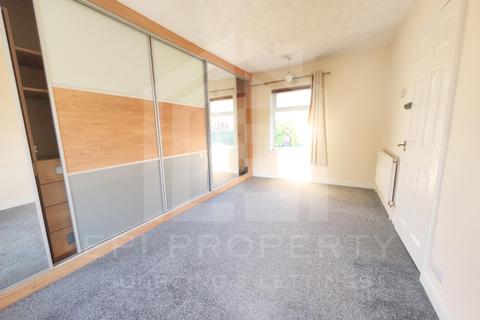 2 bedroom semi-detached house to rent, East Bank Road, Sheffield S2