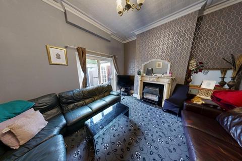 undefined, Erdington, Birmingham B24